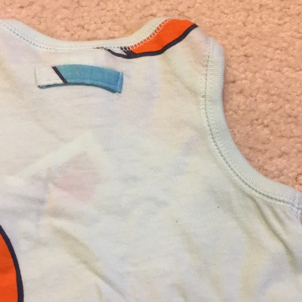 Baby Gap onsie